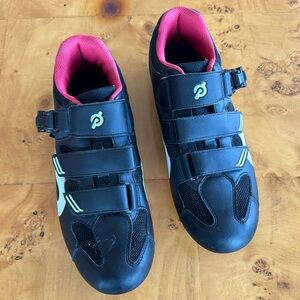 Men’s Peloton Bike Shoes